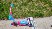 Peppa Pig Scooter for Toddlers