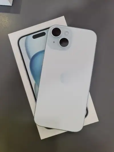 iPhone 15 , View more