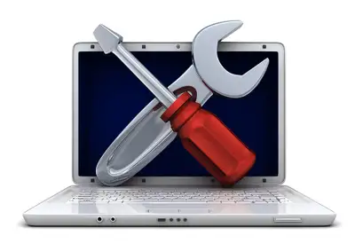 réparation ordinateurs!!, View more