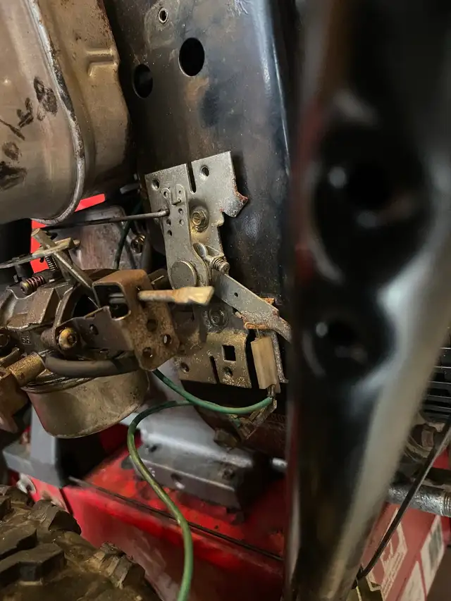Professional snowblower repair… in Snowblowers in City of Toronto - Image 5