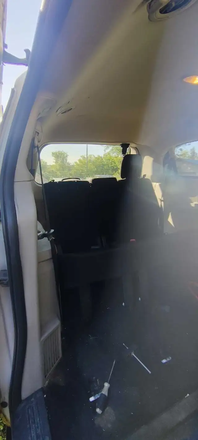 2012 Grand Caravan 540256239491502087