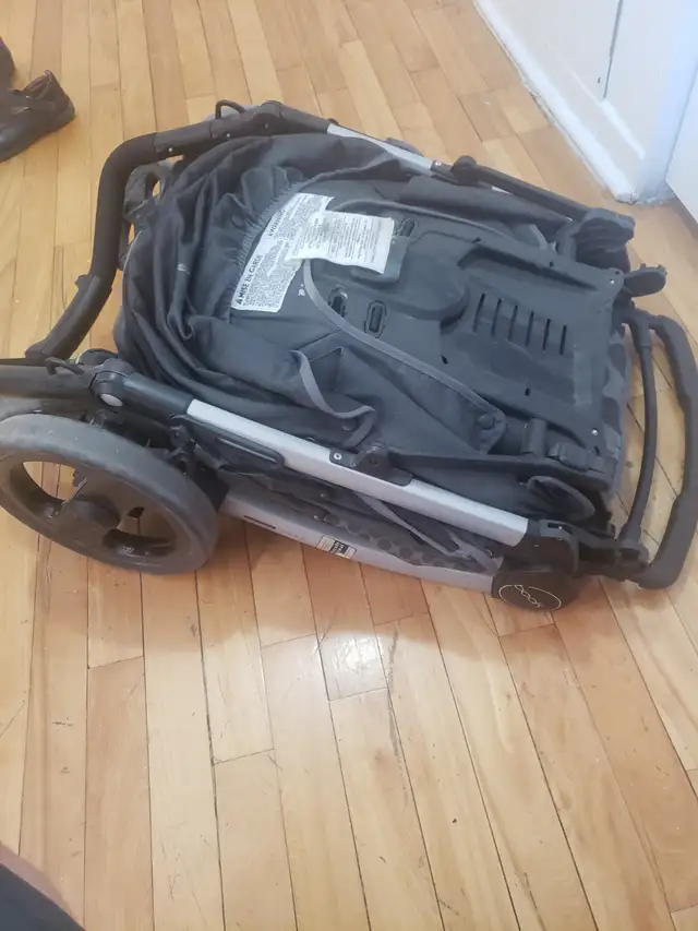 Baby stroller $99 (original price $680) in Strollers, Carriers & Car Seats in City of Montréal - Image 5