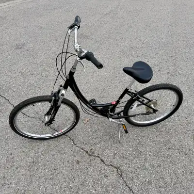 Specialized Commuter Bicycle, View more