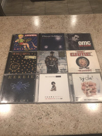 Various CDS 