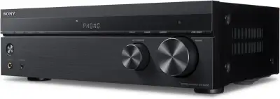 Sony STRDH190 2-ch Hi-Res Audio Stereo Receiver + Phono Inputs&, View more