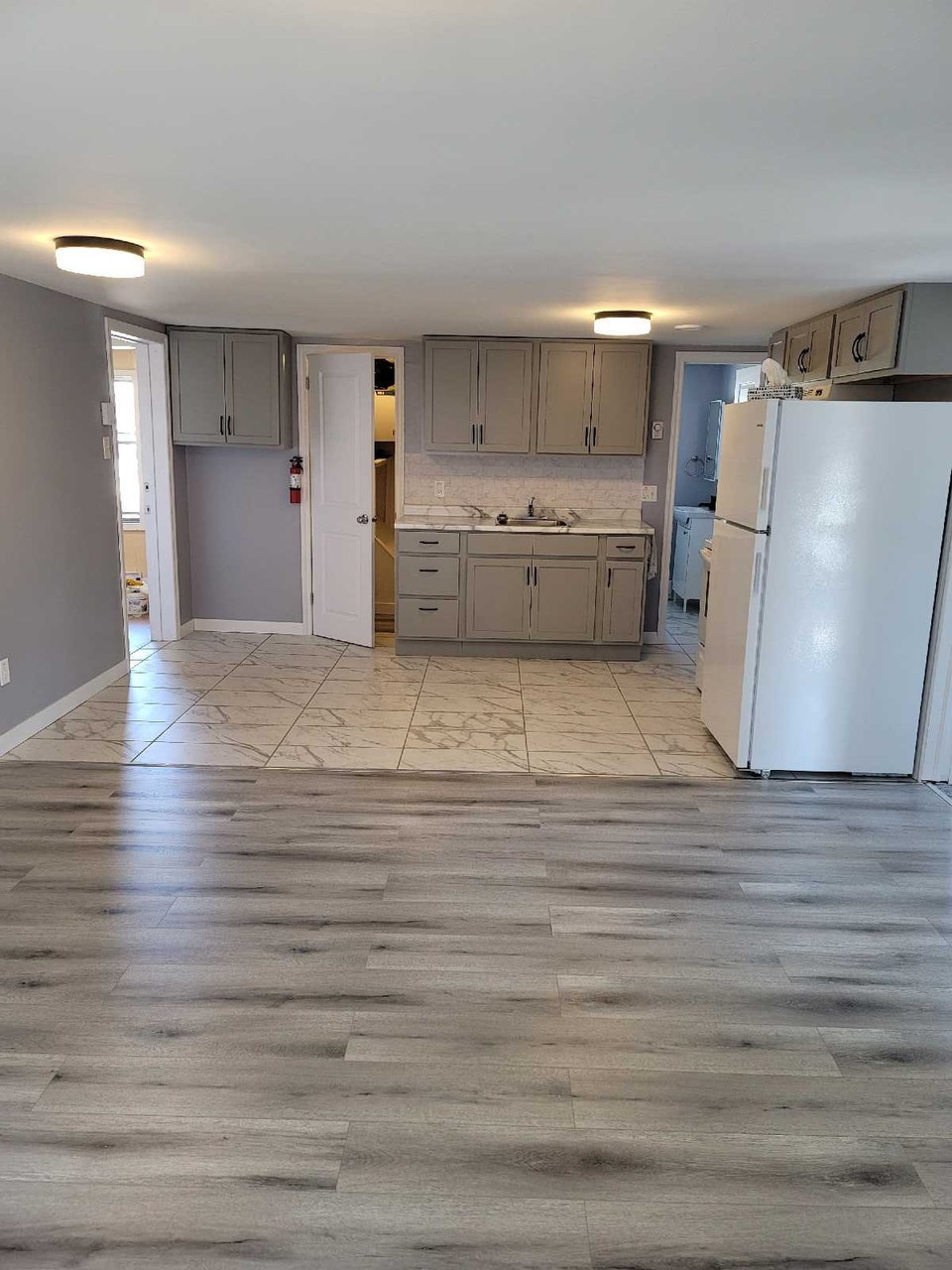 Truro Apartment 1