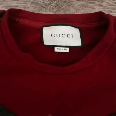 Authentic Gucci Hoodie, View more