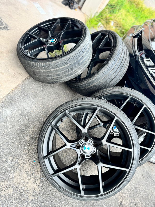 alloys for sale  in Cars & Trucks in Barrie