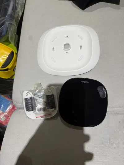 Ecobee Smart Thermostat , View more