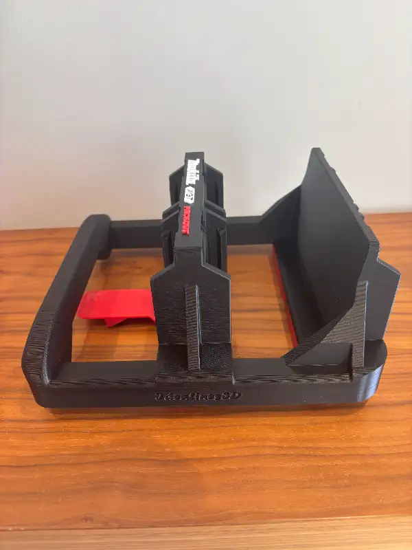 Packout Holder Caddy Carrier for 6x Makita XGT 40V Batteries in Power Tools in Markham / York Region - Image 9