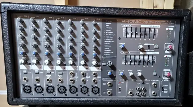 MUSICAL RECORDING EQUIPMENT in Pro Audio & Recording Equipment in Ottawa - Image 2