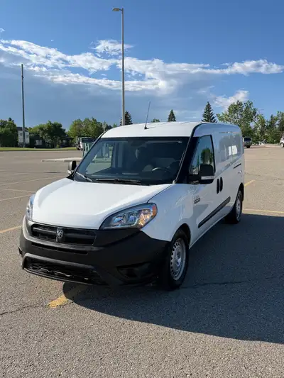 Selling my 2018 Dodge ProMaster City. It's been very well maintained and is ready for its next owner...