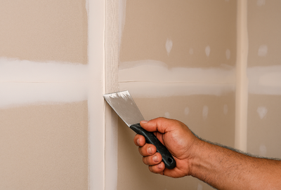 Drywall Taper - 30+ Years Experience Looking for small drywall jobs? I specialize in repairs, patchw...