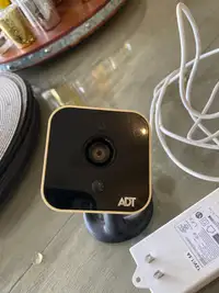 ADT outdoor camera - ADT Pulse compatible 