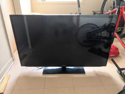 46 Inch Samsung Tv, View more