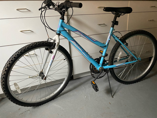 Girls  Huffy Bike in Mountain in Thunder Bay