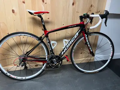 Vélo Norco Valence, View more