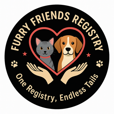 Protect Your Furry Friends – Emergency Info Ready!, View more
