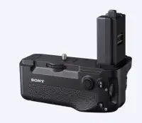 Sony VG-C4EM Vertical Grip for A1, a7iv, A7Riv, a7sIII and a9ii