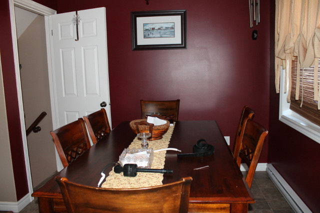 ALL Inclusive: 1 bedroom in 4 bedroom house near MUN/CNA/MI/Mall in Room Rentals & Roommates in St. John's - Image 3