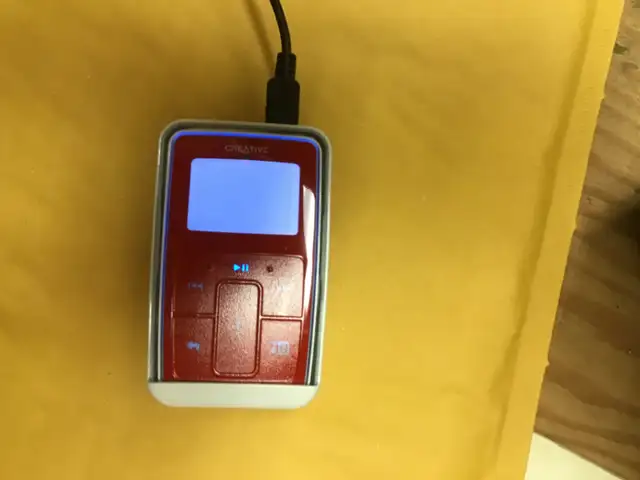 Creative ZEN 8GB mp3 players in iPods & MP3s in Ottawa - Image 7