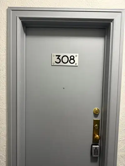 Apartment for Rent