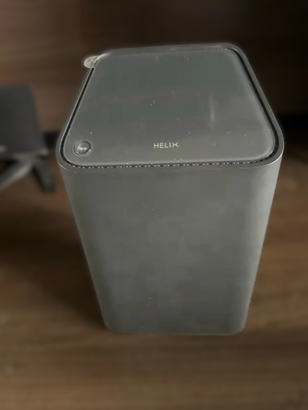 Helix Gateway Modem Wi-Fi Router451076950171340801