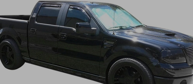RARE★2004-2008 2005 2006 2007 Ford F150 Super Crew Cab Mark LT★ in Other Parts & Accessories in City of Toronto - Image 3