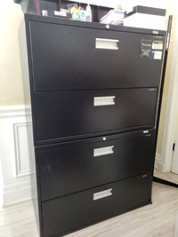 Filing cabinet for legal size