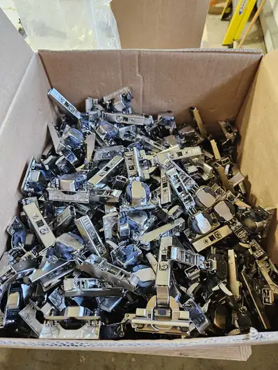 BRAND NEW BLUM HINGES, View more