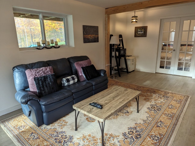 Tremblant location Studio Hiver 26-27 — photo 2