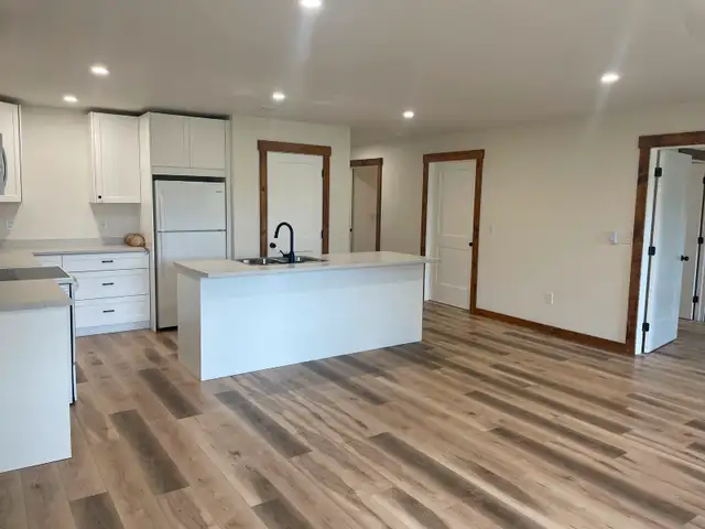 2 Bedroom Rental - South Berwick in Long Term Rentals in Annapolis Valley - Image 3