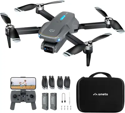 Brand New 4K Drone With Camera For Sale, View more