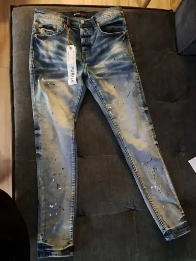 purple brand jeans, View more