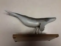Canadian made Humpback Whale 113/500