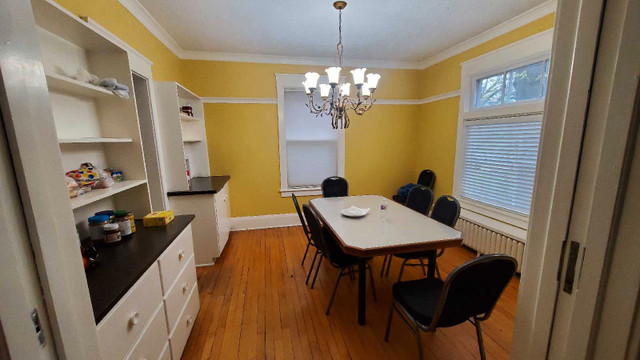 Simpson St - Room Rental (Available 1st May) in Room Rentals & Roommates in Sault Ste. Marie - Image 3