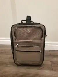 Carry On Luggage