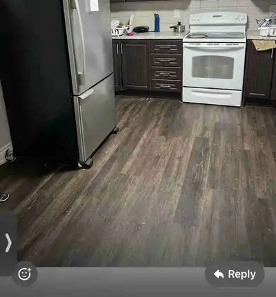 1 bedroom available in sharing in basement for 2 girls. All facilities available near the location b...