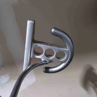 RH Scotty Cameron Futura Putter, View more