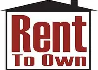 Looking for a rent to own 