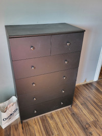 Commode 6 Tiroirs * 6 Drawers chest of Drawers
