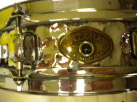 Snare  Drum