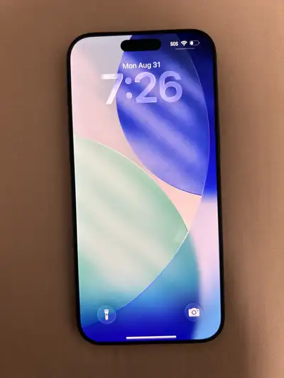 Apple iPhone 17 Pro Max, View more