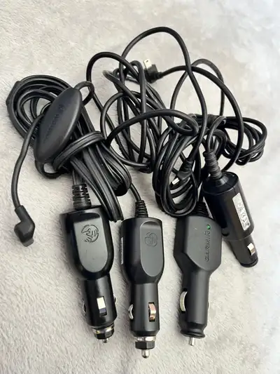 Original GPS Car  Chargers , View more