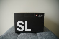 Leica SL2S - New in Box