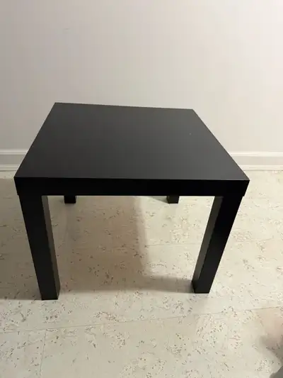 IKEA Lack Side Table, View more
