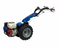 Tracteur BCS 749PS démarreur électrique PROMOTION 25%