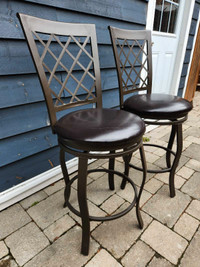 Bar / Kitchen Island Stools