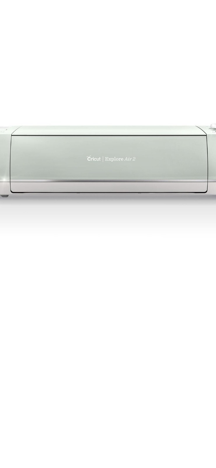 Cricut Explore Air 2 Hobbies & Crafts Mississauga / Peel Region Kijiji