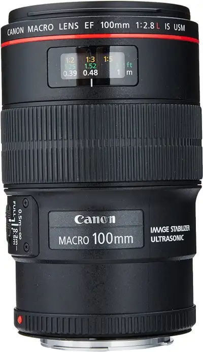 canon ef 100mm f 2.8 in All Categories in Ontario | Kijiji